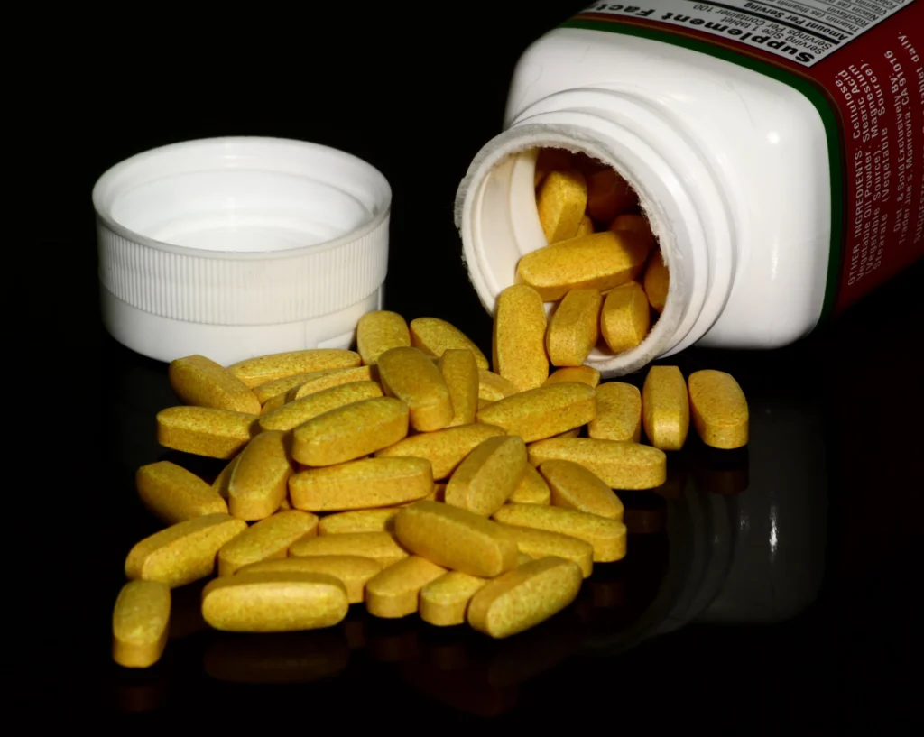quality control becomes a defining factor in the premium nmn supplement market