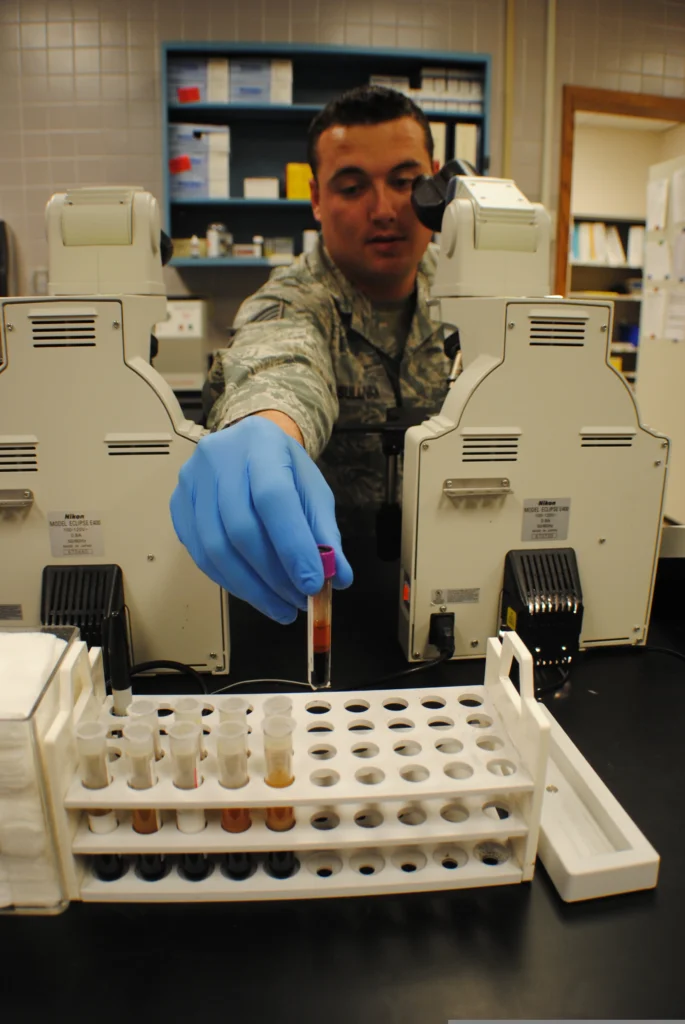 realmind research team tracks biomarkers to make nmn programs more measurable